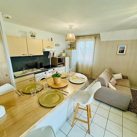 Le Paillette T2 400 M De La Plage Berck Exterior foto